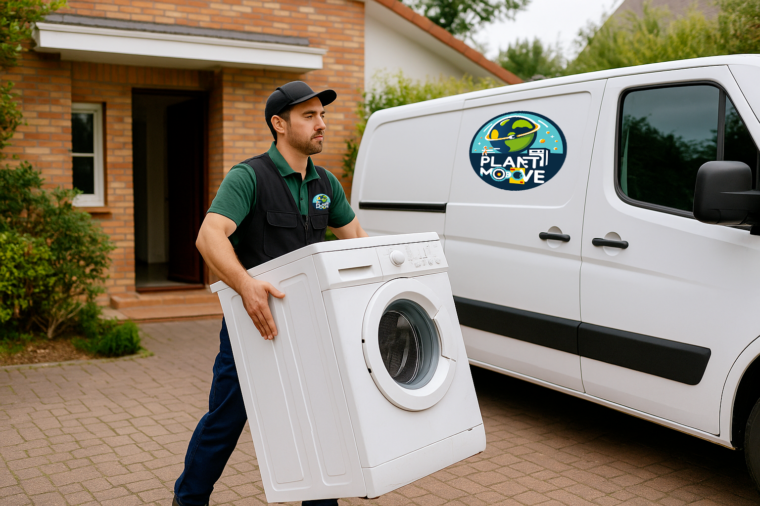 Reprise d’un ancien appareil électroménager chez un client à Toulouse